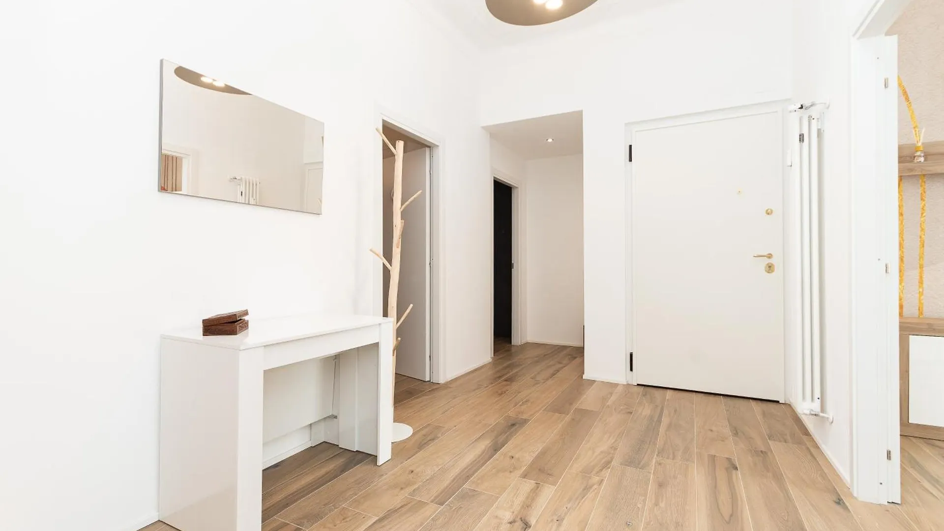 Free Parking - Luxury In Centro Apartamento Génova Itália