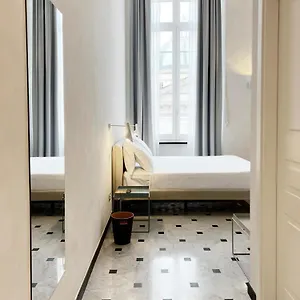 Hotel Le Nuvole Residenza D'epoca, Génova